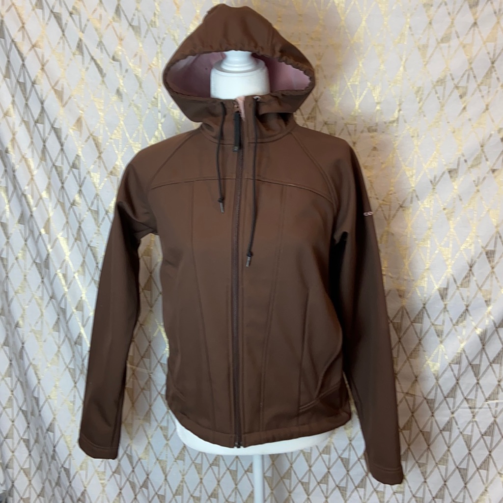 Columbia Convert Jacket